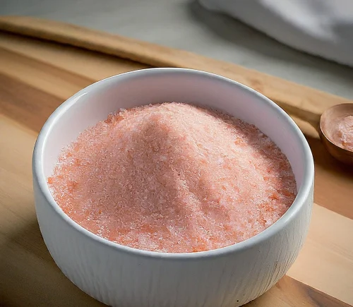 Himalaya Pink Salt Powder